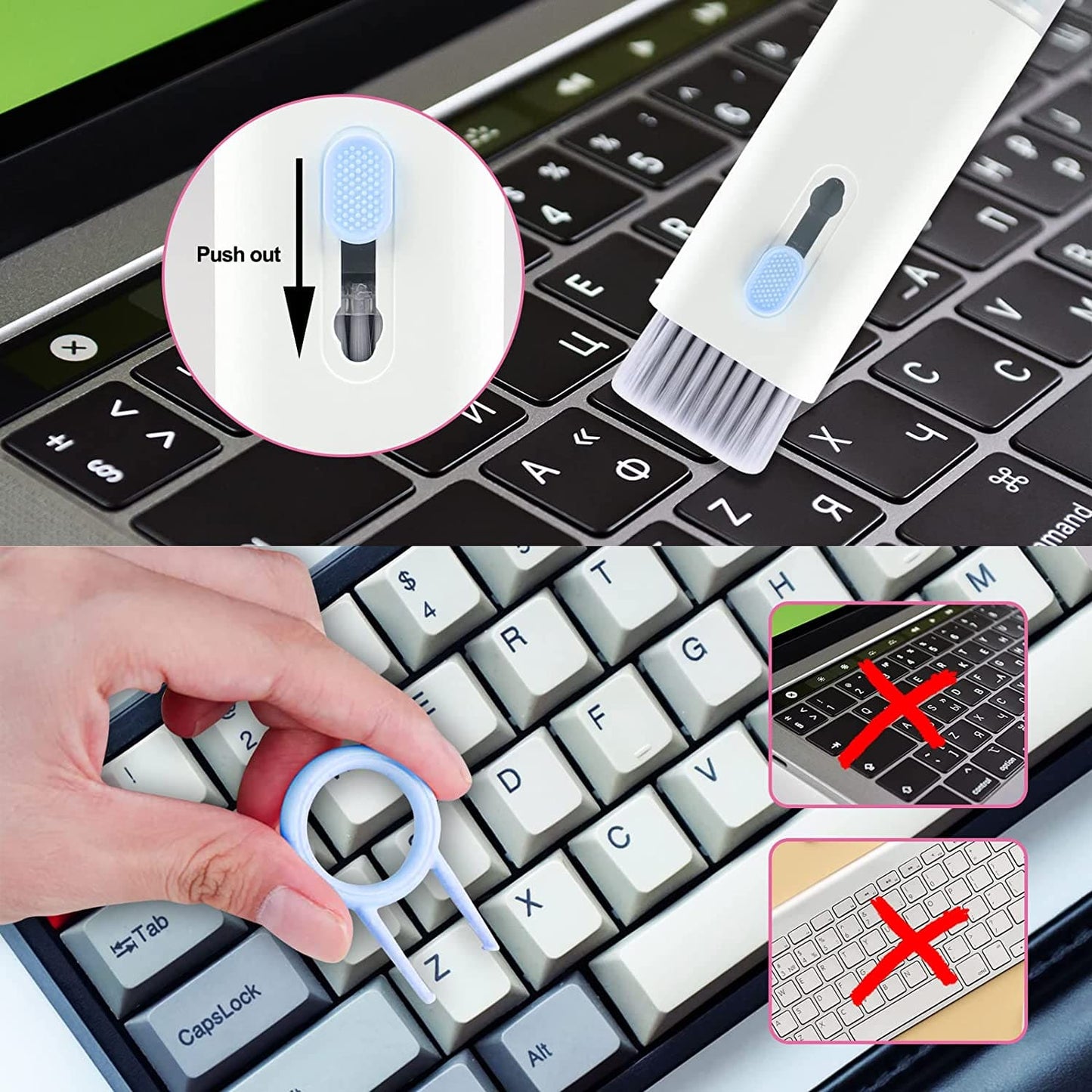 Best EssentialClean / HouseClean