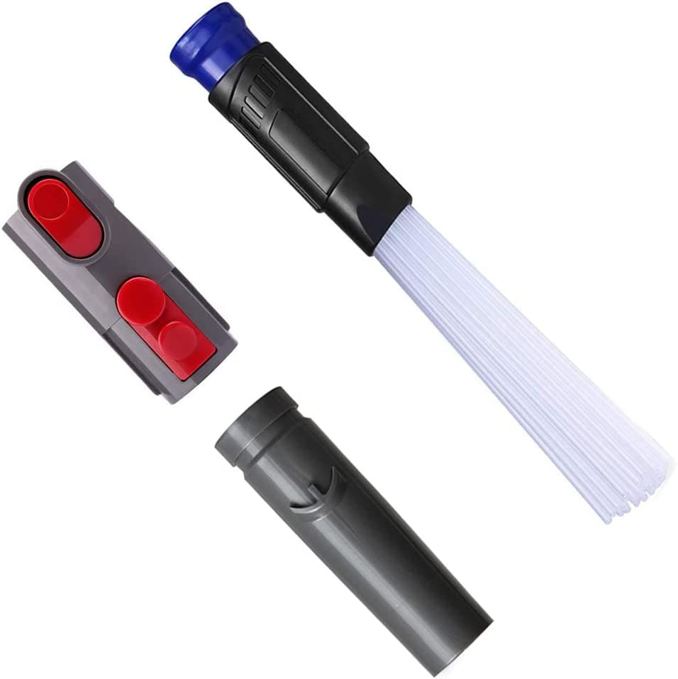 Best Dirt Buster