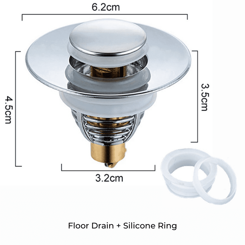 Best Drain Filter Sink / HouseClean