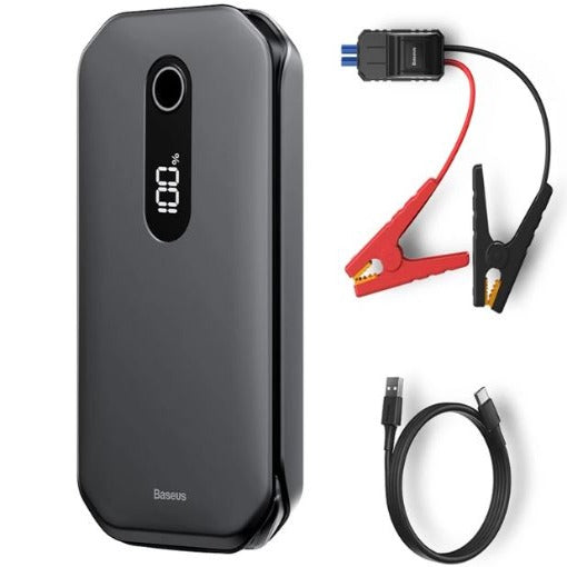 Car Jump Starter Power Bank / PowerCar