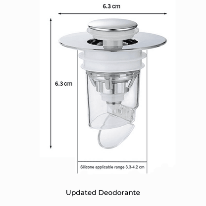 Best Drain Filter Sink / HouseClean