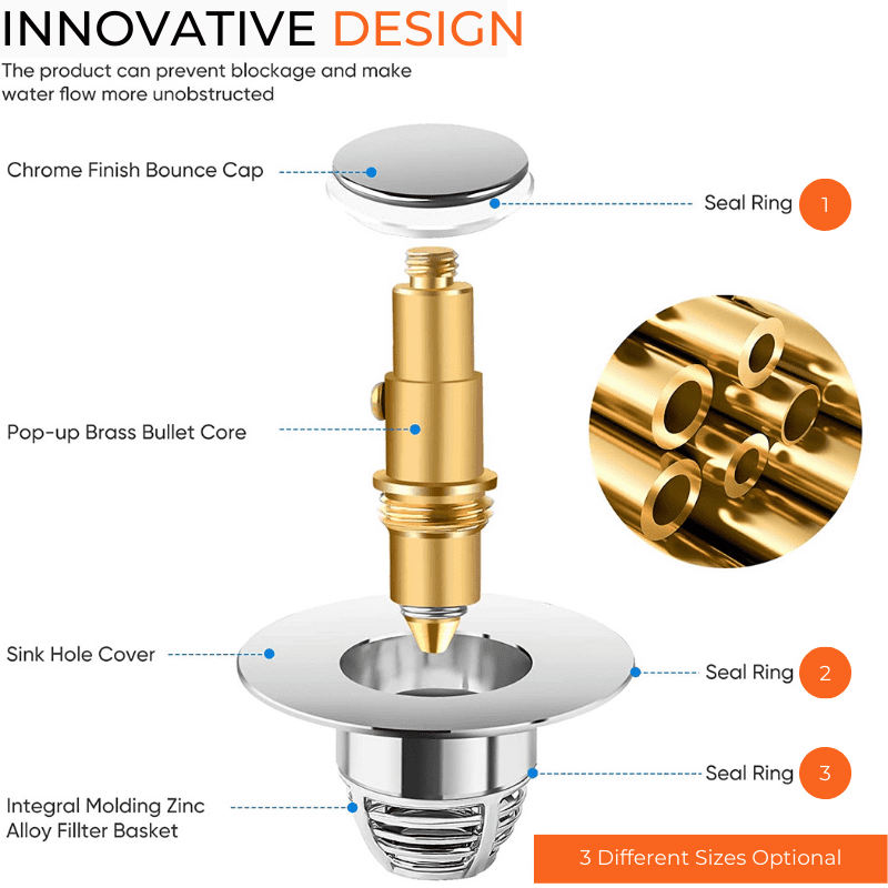 Best Drain Filter Sink / HouseClean