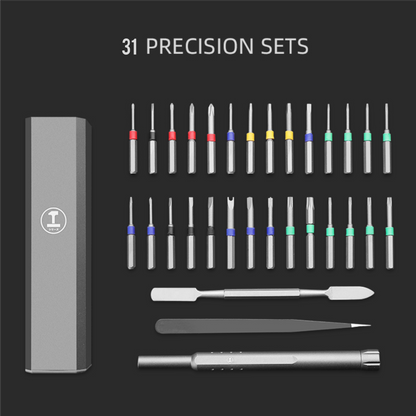 Best Shop To Buy® - Best Magnetic Screwdriver Kit
