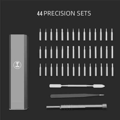 Best Shop To Buy® - Best Magnetic Screwdriver Kit