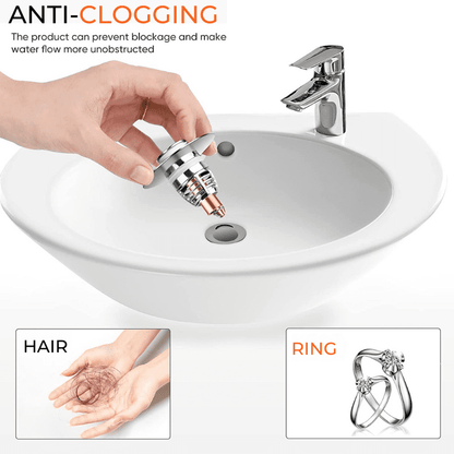 Best Drain Filter Sink / HouseClean