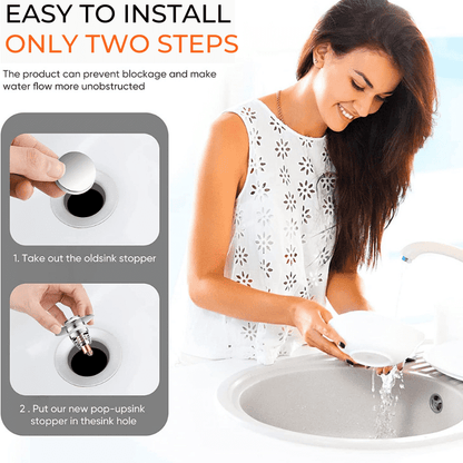 Best Drain Filter Sink / HouseClean