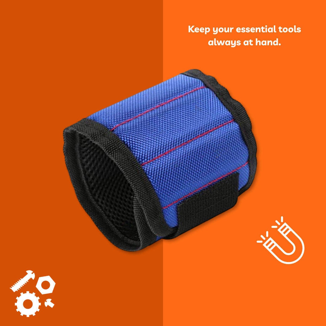 Best Shop To Buy® - Best Magnetizer Wristband