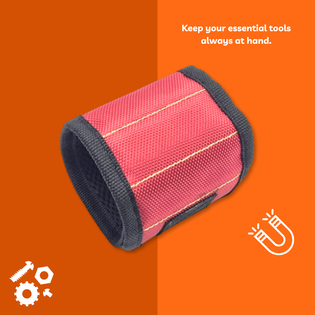 Best Shop To Buy® - Best Magnetizer Wristband