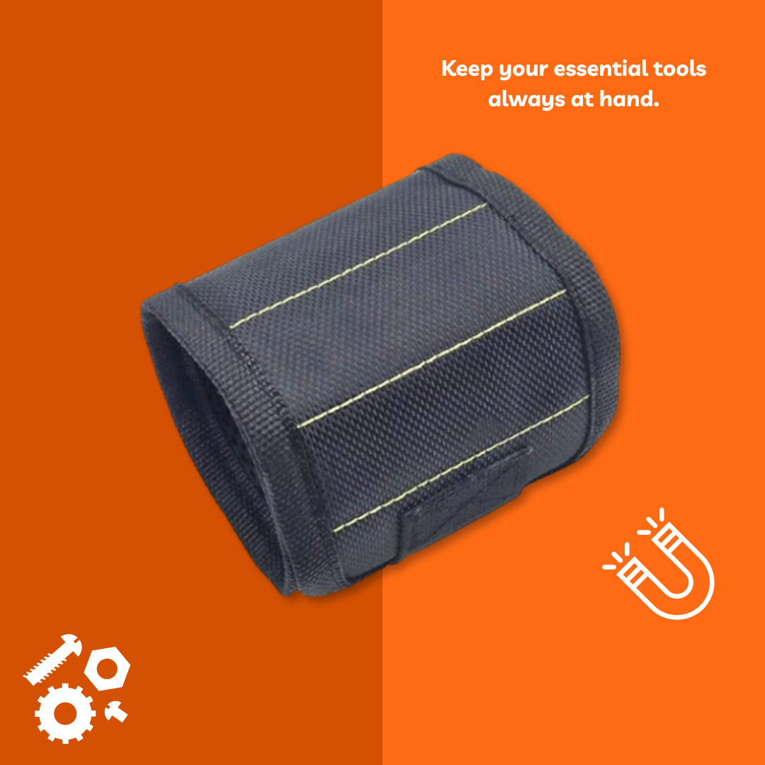 Best Shop To Buy® - Best Magnetizer Wristband
