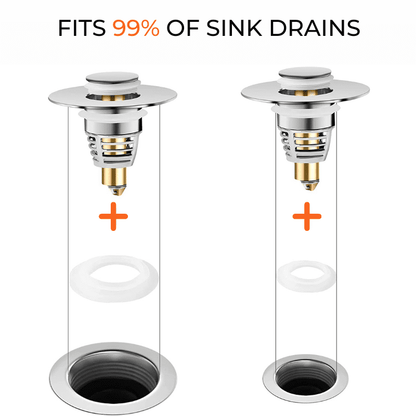Best Drain Filter Sink / HouseClean