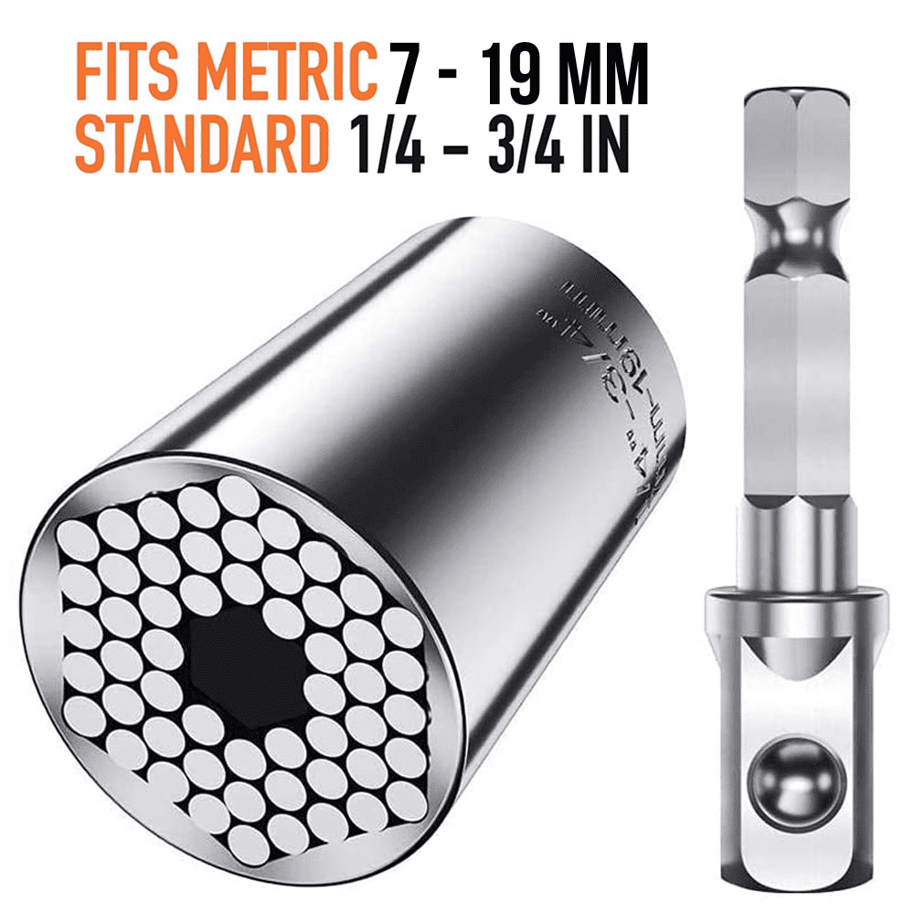 Best Shop To Buy® - BestSocket Multi Hand Tools