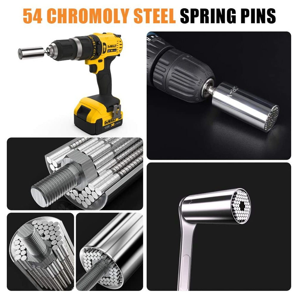 Best Shop To Buy® - BestSocket Multi Hand Tools