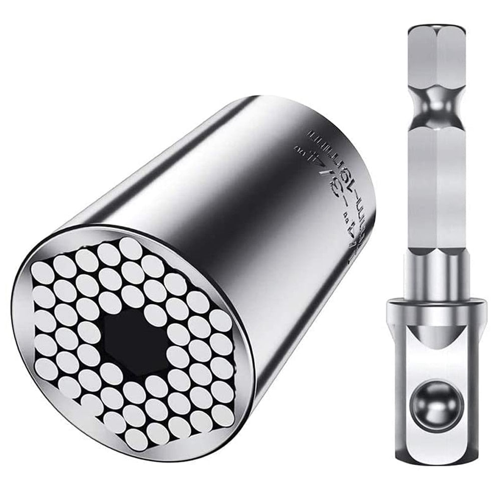 Best Shop To Buy® - BestSocket Multi Hand Tools
