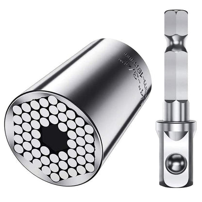 Best Shop To Buy® - BestSocket Multi Hand Tools