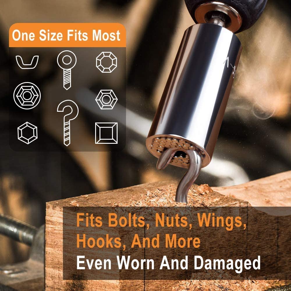 Best Shop To Buy® - BestSocket Multi Hand Tools