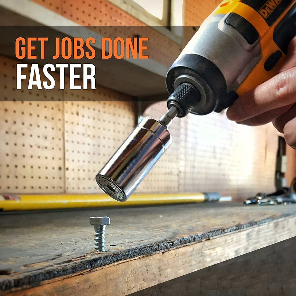 Best Shop To Buy® - BestSocket Multi Hand Tools