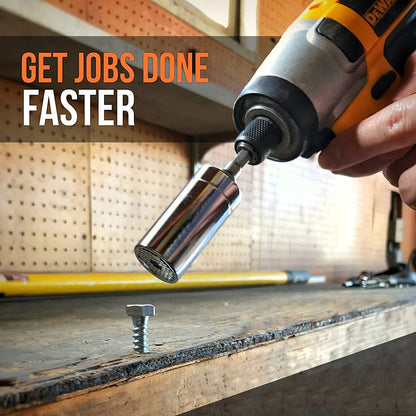 Best Shop To Buy® - BestSocket Multi Hand Tools