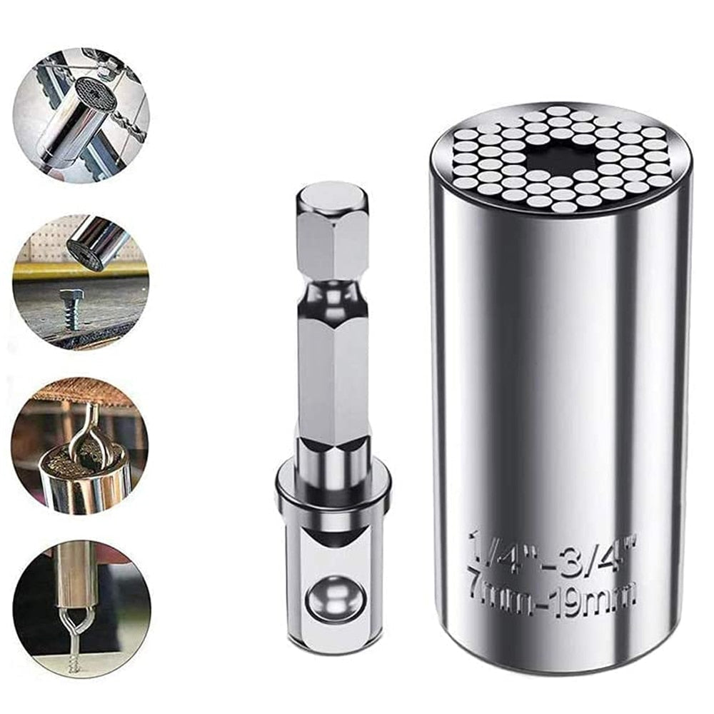 Best Shop To Buy® - BestSocket Multi Hand Tools