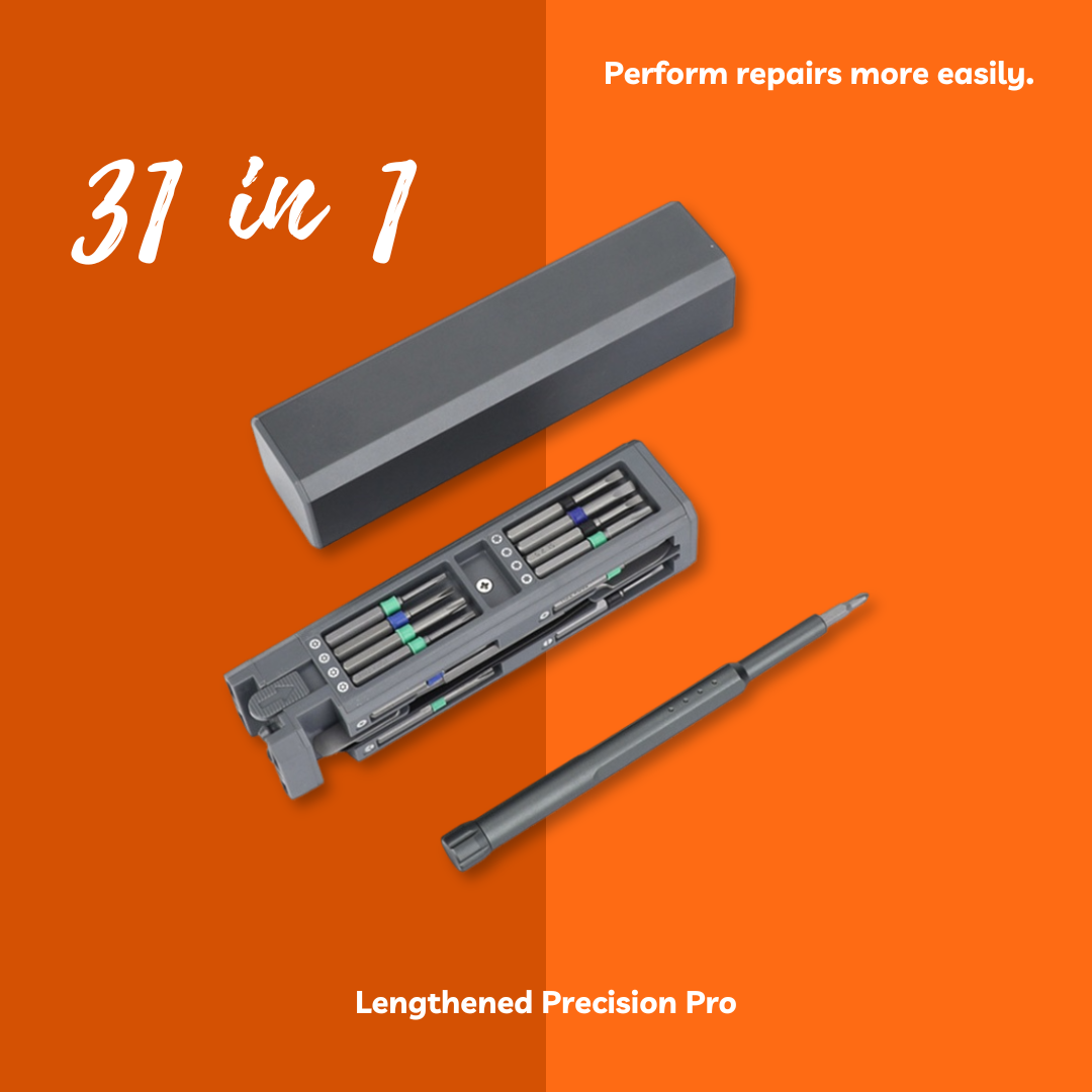 Best Shop To Buy® - Best Magnetic Screwdriver Kit