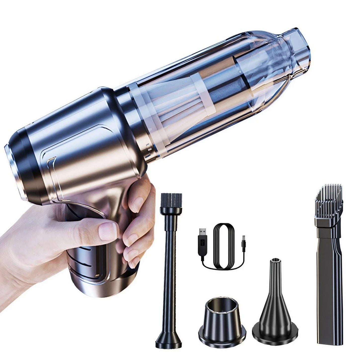 Best Shop To Buy® - Best Vac Pro